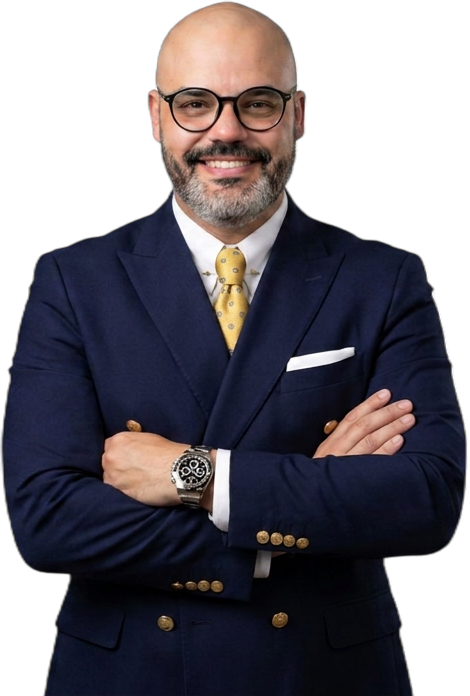 Frank J Marrero
